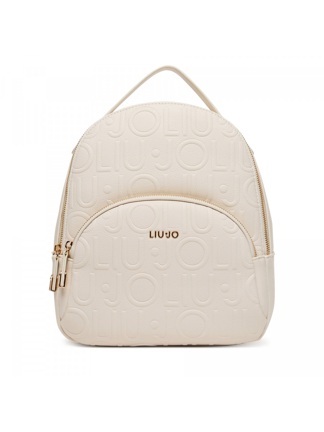 Batoh Liu Jo Ecs M Backpack AF5157 E0027 Bílá